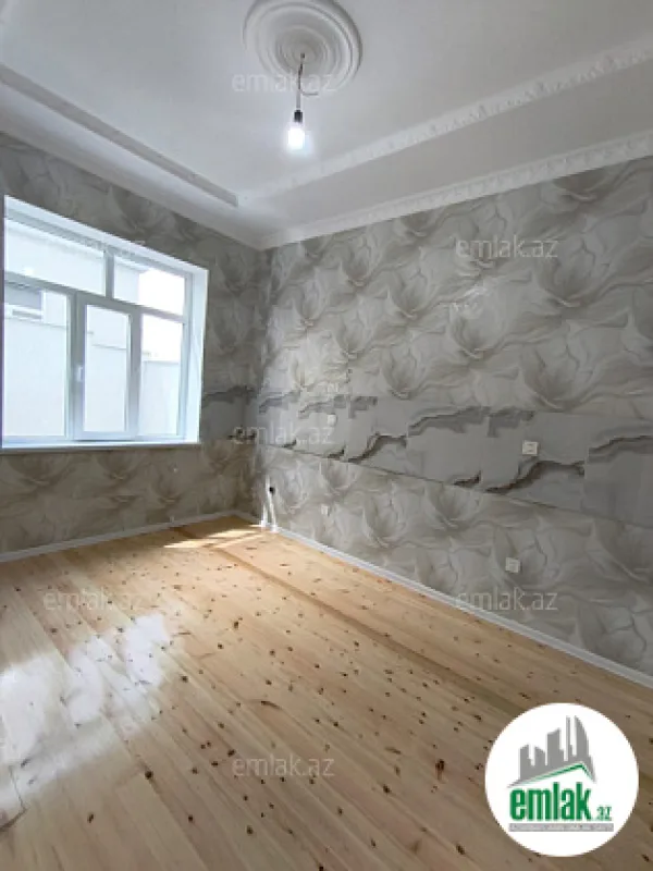 Satılır 3 otaqlı həyət evi 80 m²