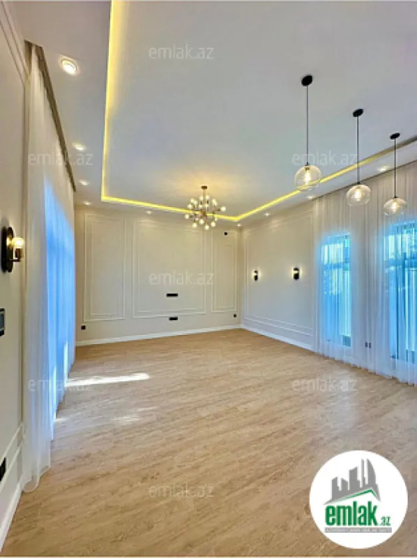 Satılır 4 otaqlı həyət evi 170 m²