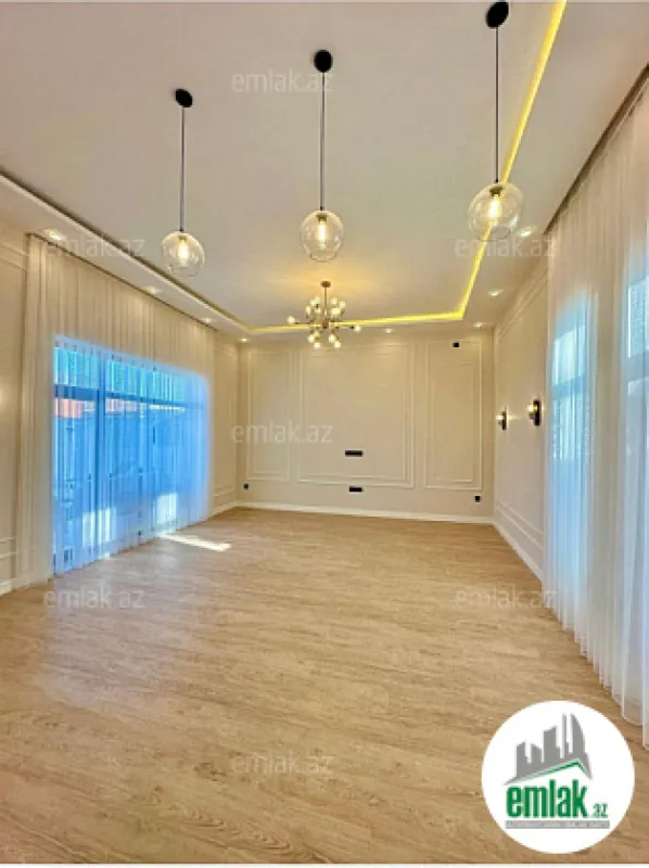 Satılır 4 otaqlı həyət evi 170 m²