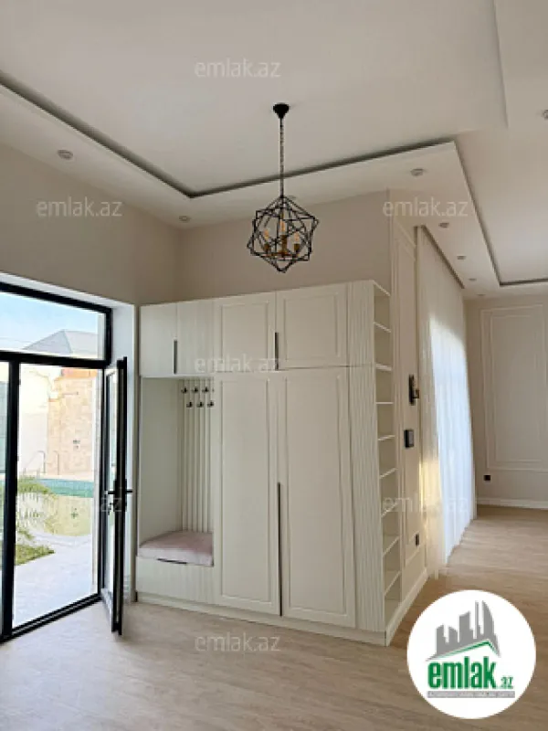 Satılır 4 otaqlı həyət evi 170 m²
