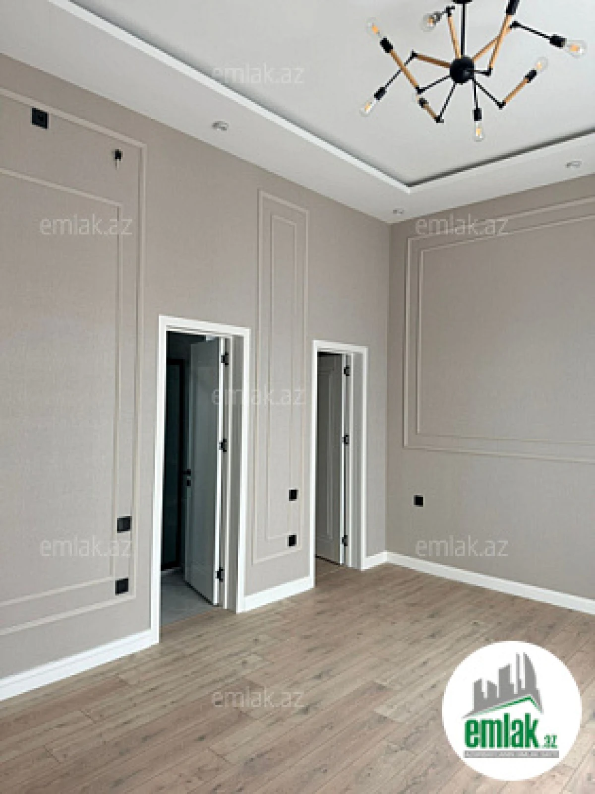 Satılır 4 otaqlı həyət evi 170 m²