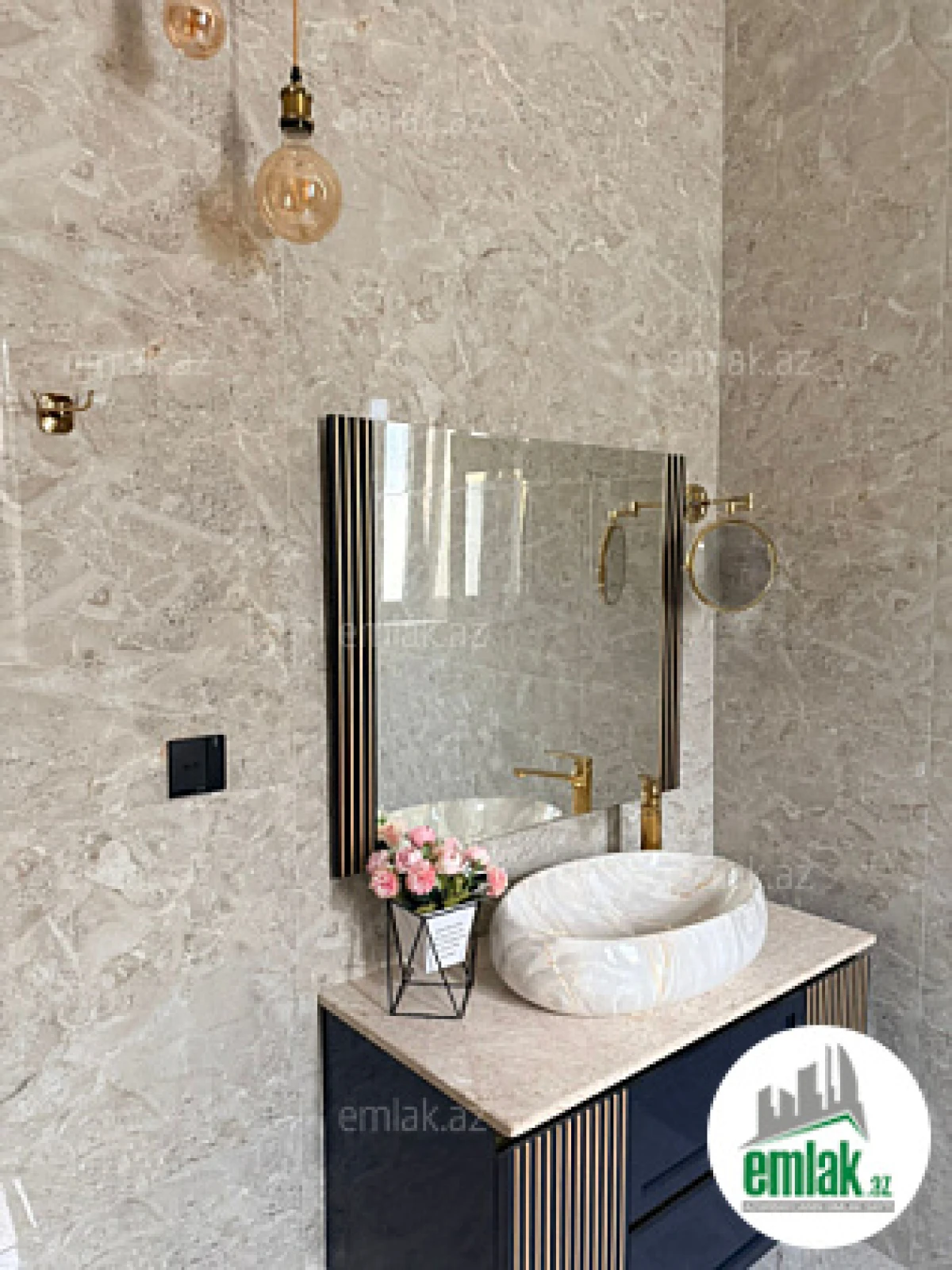 Satılır 4 otaqlı həyət evi 170 m²