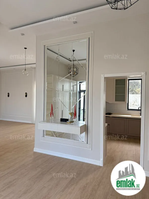 Satılır 4 otaqlı həyət evi 170 m²