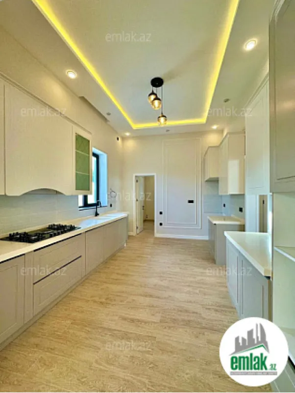 Satılır 4 otaqlı həyət evi 170 m²