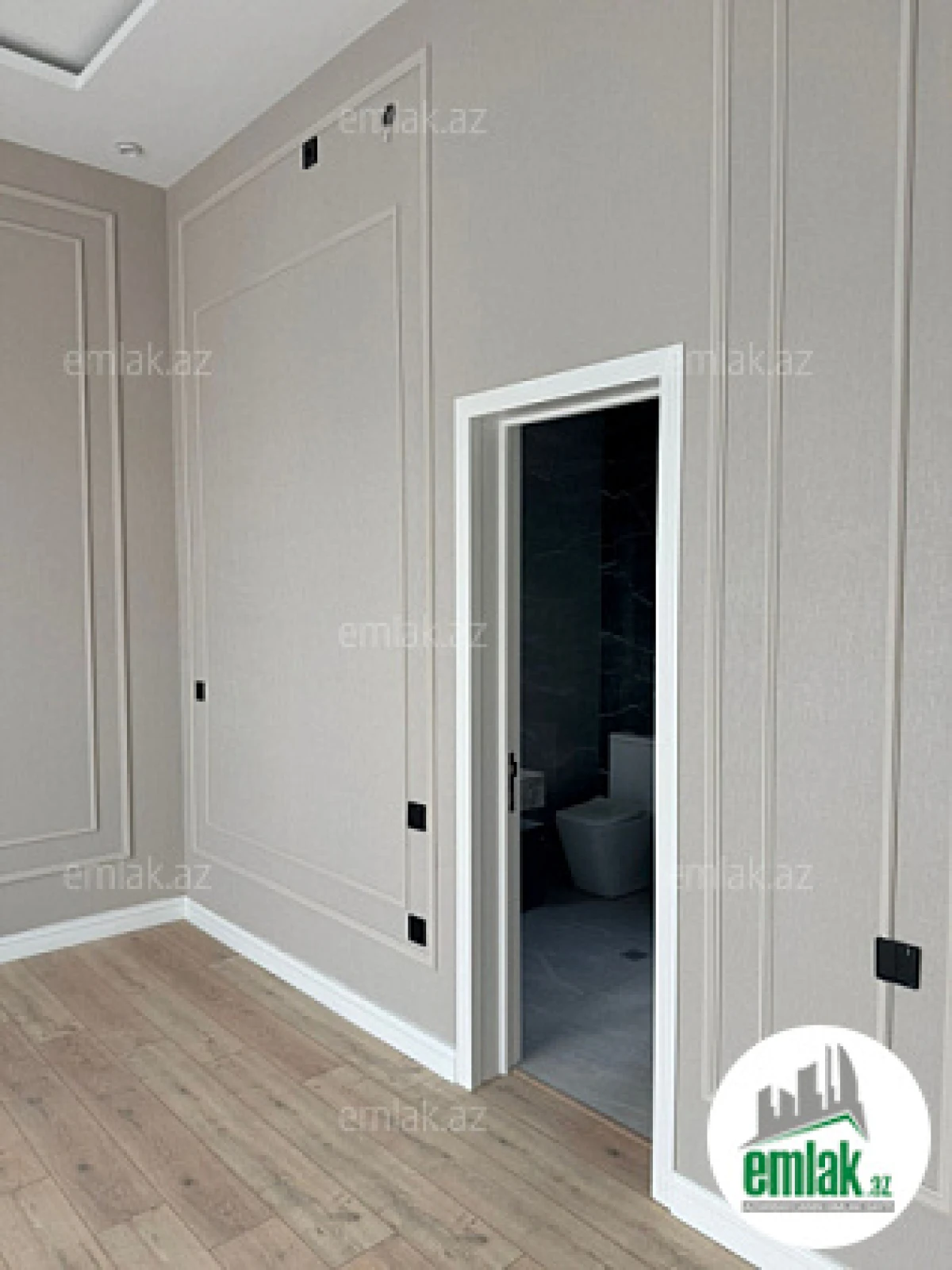 Satılır 4 otaqlı həyət evi 170 m²