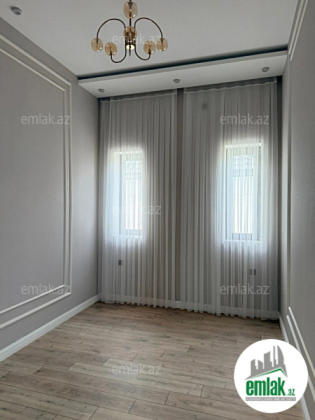 Satılır 4 otaqlı həyət evi 170 m²