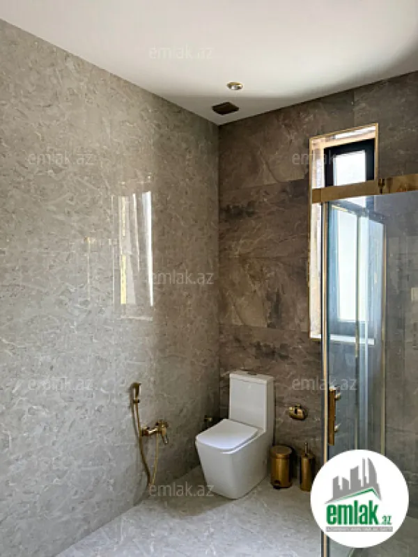 Satılır 4 otaqlı həyət evi 170 m²