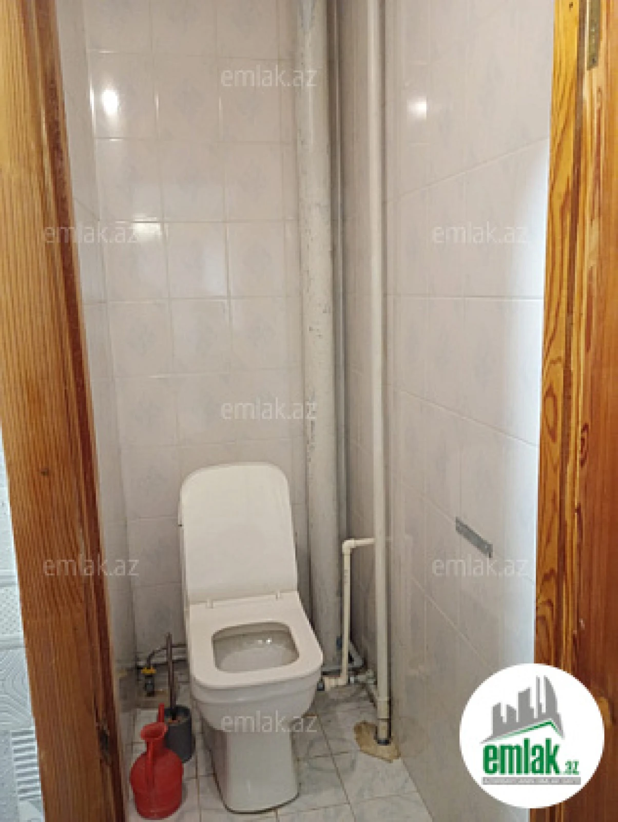 Satılır 2 otaqlı köhnə tikili 58 m²