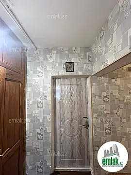 Satılır 2 otaqlı köhnə tikili 58 m²