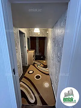 Satılır 2 otaqlı köhnə tikili 58 m²