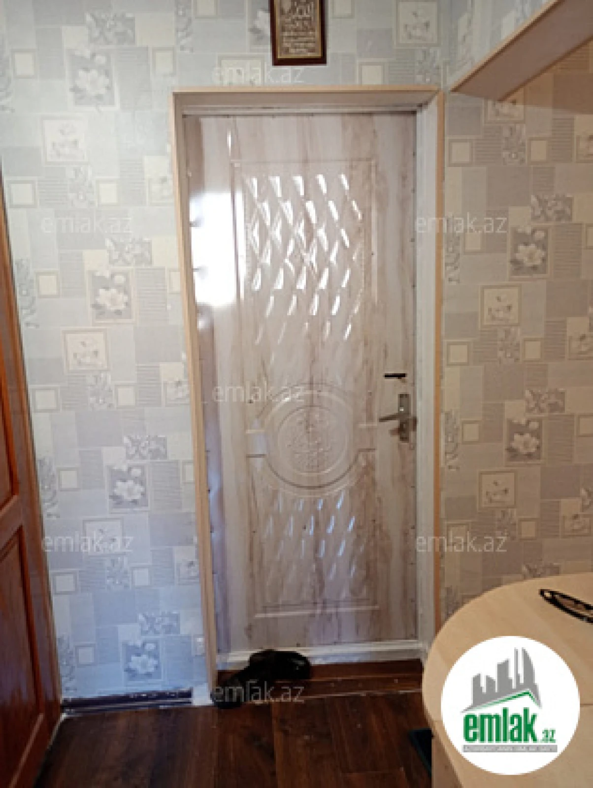 Satılır 2 otaqlı köhnə tikili 58 m²