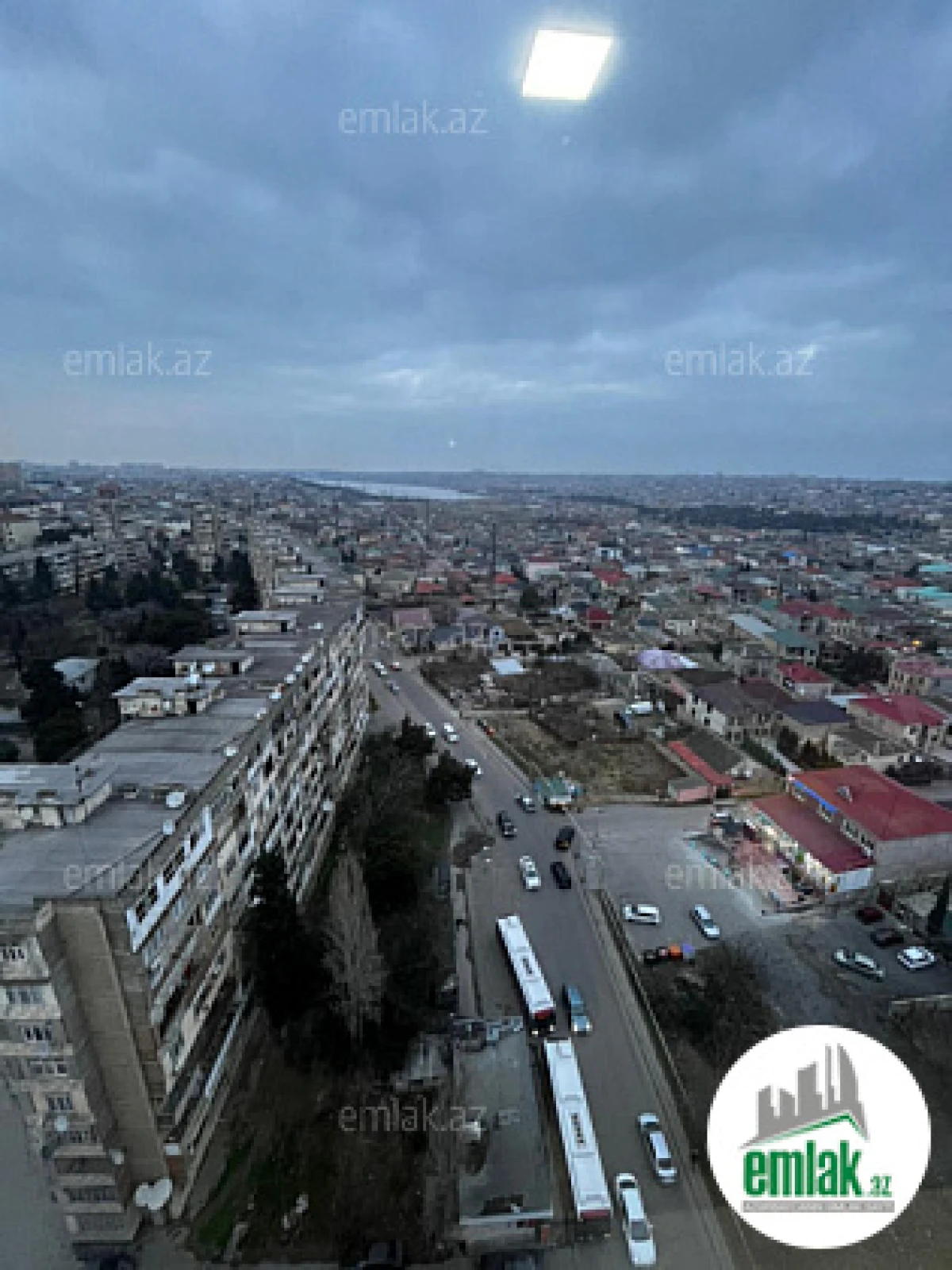 Satılır 2 otaqlı yeni tikili 84 m²