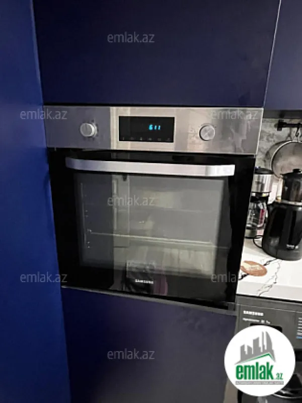 Satılır 2 otaqlı yeni tikili 84 m²