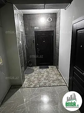 Satılır 2 otaqlı yeni tikili 84 m²