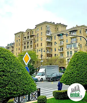 Satılır 2 otaqlı köhnə tikili 55.5 m²