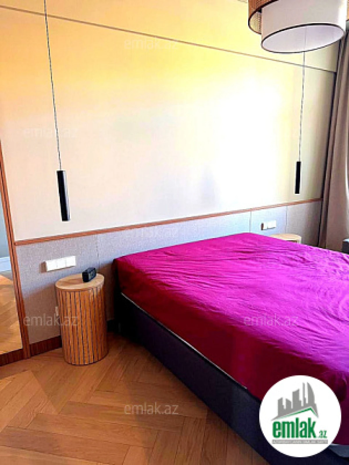 Satılır 2 otaqlı köhnə tikili 55.5 m²