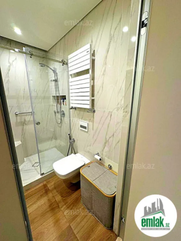 Satılır 2 otaqlı köhnə tikili 55.5 m²