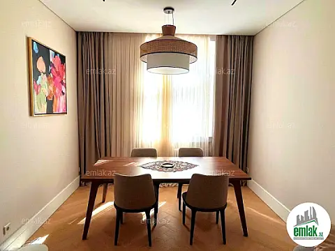Satılır 2 otaqlı köhnə tikili 55.5 m²