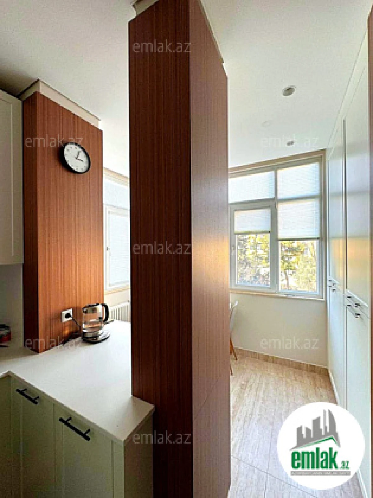 Satılır 2 otaqlı köhnə tikili 55.5 m²