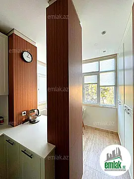 Satılır 2 otaqlı köhnə tikili 55.5 m²