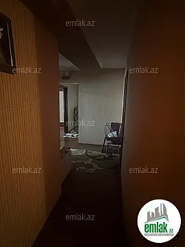Satılır 2 otaqlı yeni tikili 75 m²
