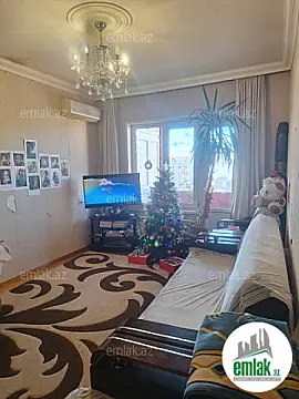 Satılır 2 otaqlı köhnə tikili 53 m² — Bakı 2 otaq 53.00 m²