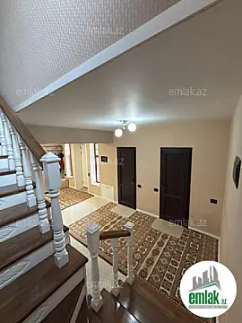 Satılır 6 otaqlı həyət evi 240 m² — Bakı 6 otaq 240.00 m²