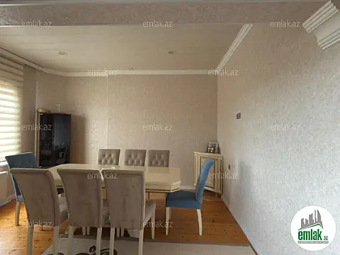 Satılır 6 otaqlı həyət evi 240 m²