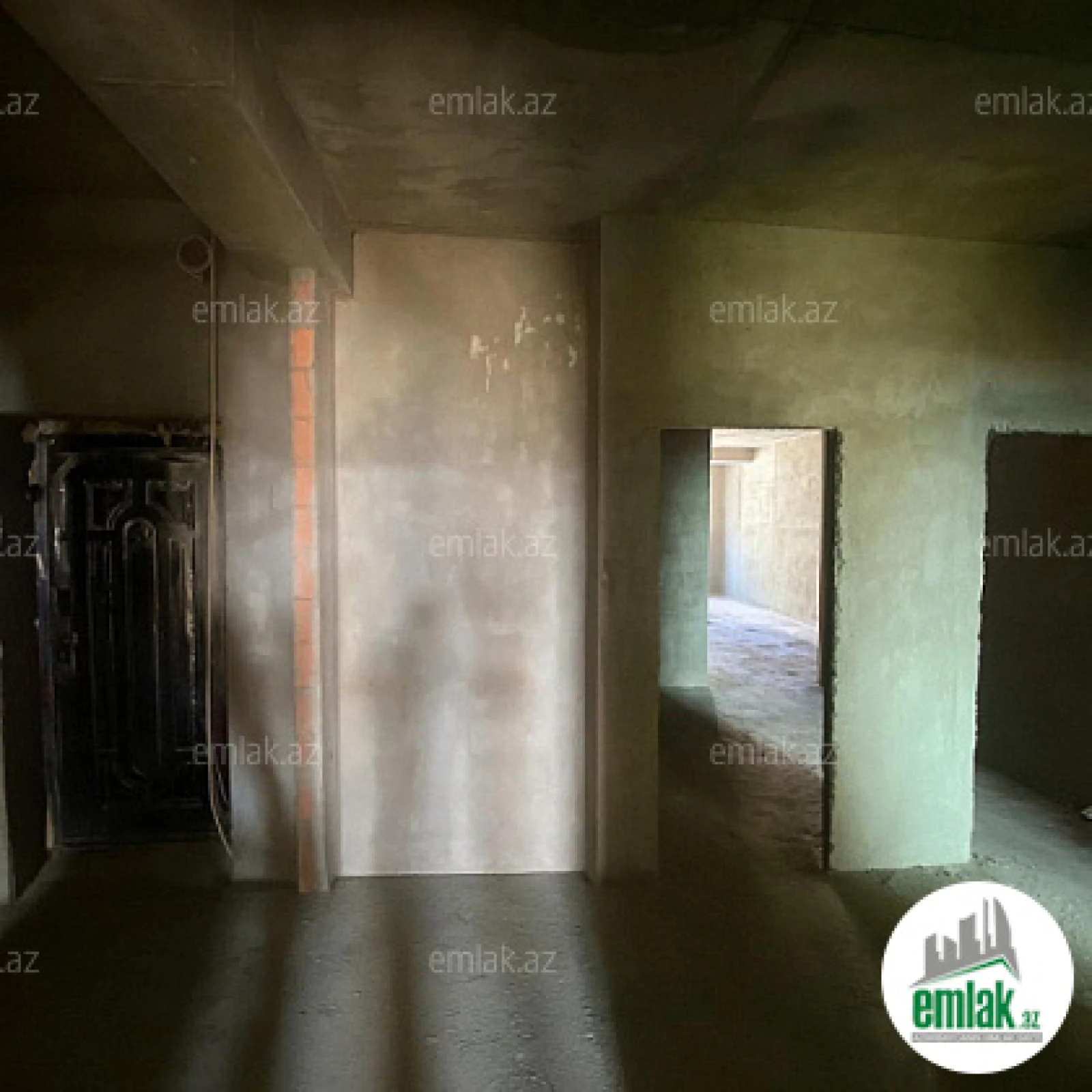 Satılır 3 otaqlı yeni tikili 172 m²