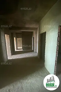 Satılır 3 otaqlı yeni tikili 172 m²