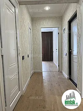 Satılır 2 otaqlı köhnə tikili 62 m²