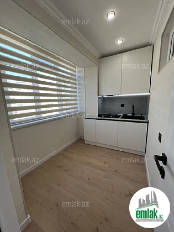 Satılır 2 otaqlı köhnə tikili 62 m²