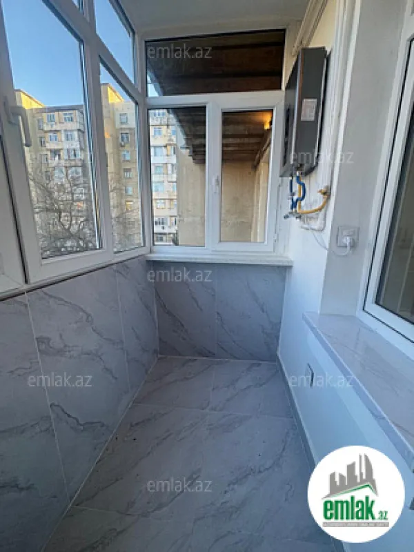 Satılır 4 otaqlı köhnə tikili 85 m²