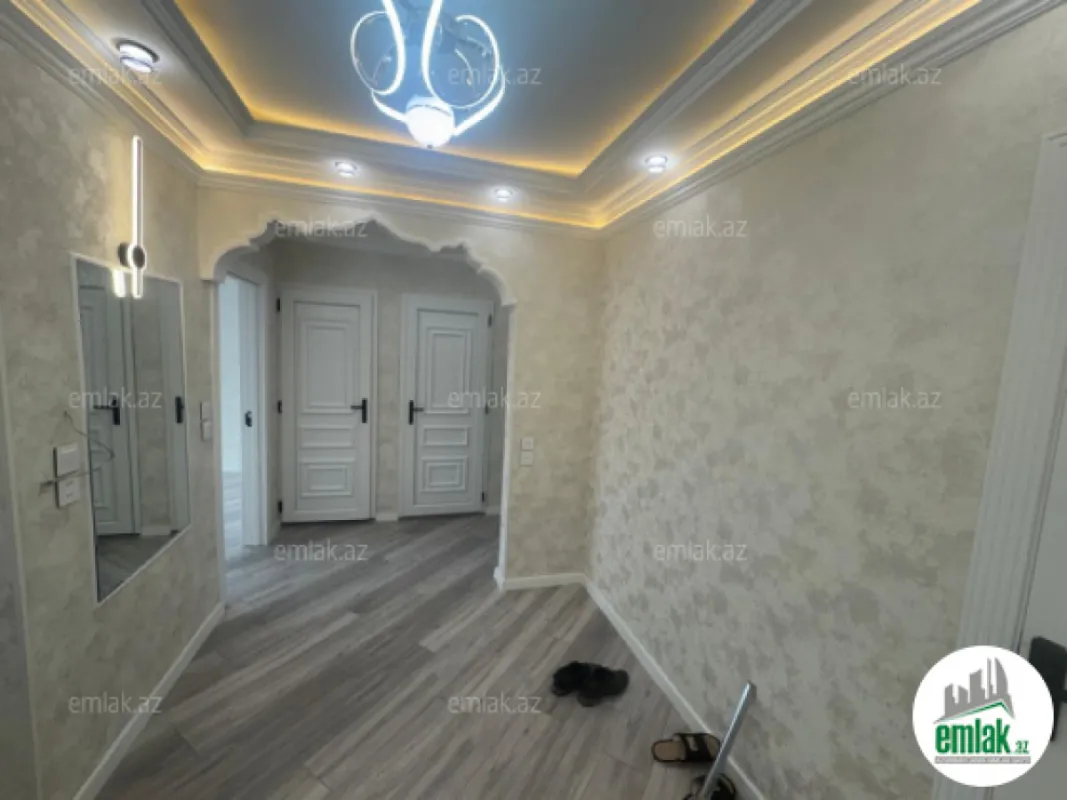 Satılır 4 otaqlı köhnə tikili 85 m²