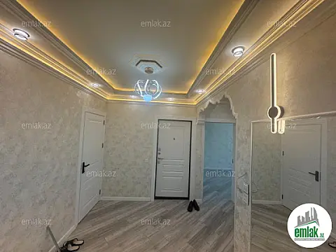 Satılır 4 otaqlı köhnə tikili 85 m²