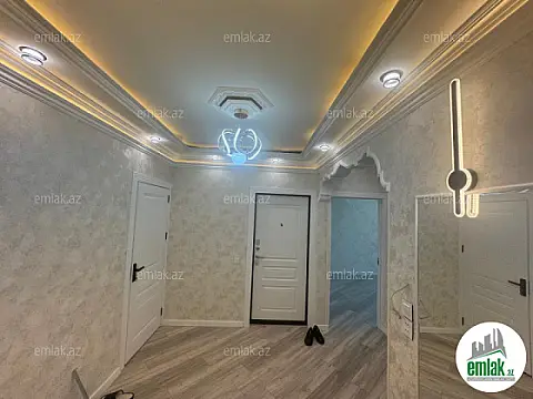 Satılır 4 otaqlı köhnə tikili 85 m²