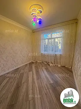 Satılır 4 otaqlı köhnə tikili 85 m² — Bakı 4 otaq 85.00 m²