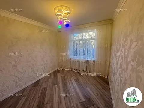 Satılır 4 otaqlı köhnə tikili 85 m²