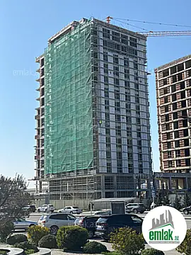 Satılır 2 otaqlı yeni tikili 53.4 m²