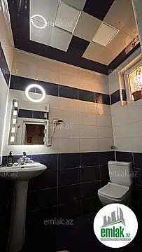 Satılır 3 otaqlı həyət evi 70 m²