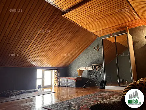 Satılır 3 otaqlı həyət evi 70 m²