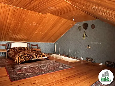 Satılır 3 otaqlı həyət evi 70 m²
