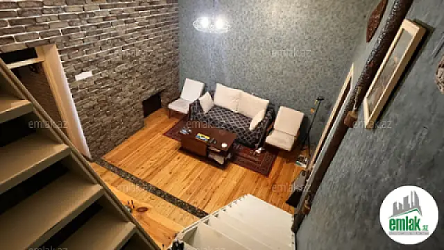 Satılır 3 otaqlı həyət evi 70 m²