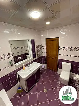 Satılır 2 otaqlı yeni tikili 90 m²