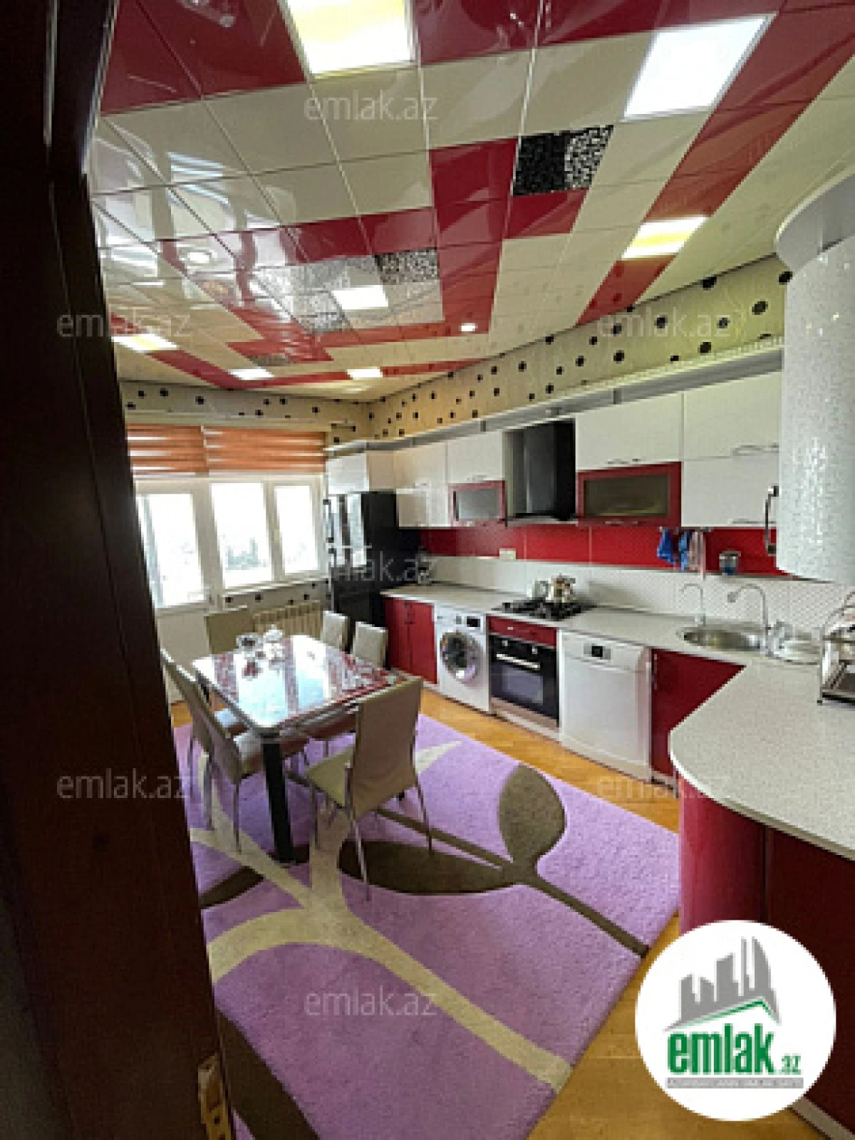 Satılır 2 otaqlı yeni tikili 90 m²