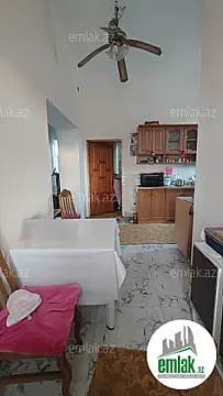 Satılır 2 otaqlı mənzil 210 m²