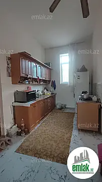 Satılır 2 otaqlı mənzil 210 m²