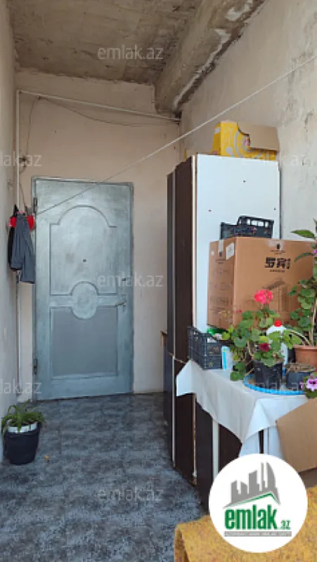 Satılır 2 otaqlı mənzil 210 m²