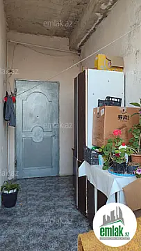 Satılır 2 otaqlı mənzil 210 m²