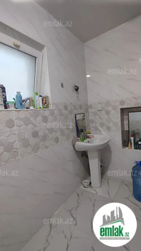 Satılır 2 otaqlı mənzil 210 m²
